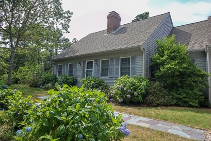 Harwich Port Cape Cod vacation rental - 