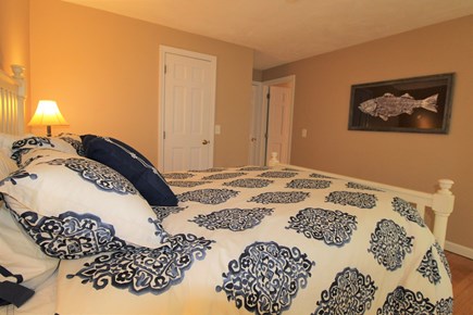 Harwich Port Cape Cod vacation rental - 