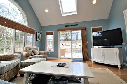 Harwich Port Cape Cod vacation rental - 