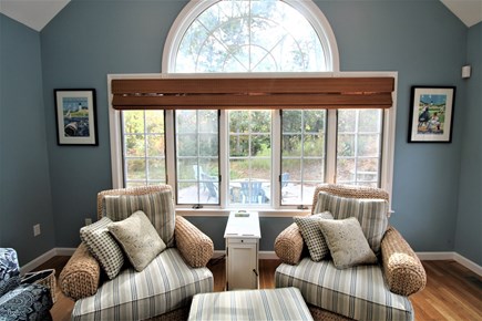 Harwich Port Cape Cod vacation rental - 
