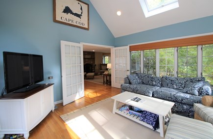 Harwich Port Cape Cod vacation rental - 