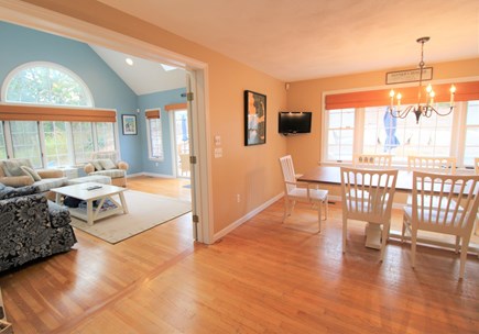 Harwich Port Cape Cod vacation rental - 