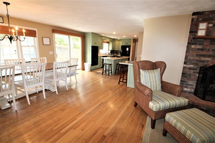 Harwich Port Cape Cod vacation rental - 