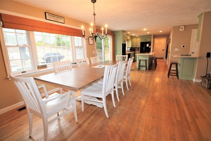 Harwich Port Cape Cod vacation rental - 