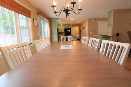 Harwich Port Cape Cod vacation rental - 