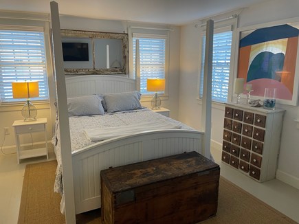 Brewster Cape Cod vacation rental - Primary Bedroom