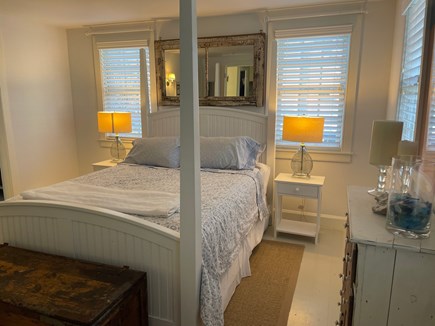 Brewster Cape Cod vacation rental - Primary Bedroom