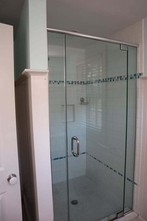 Brewster Cape Cod vacation rental - Primary Bathroom