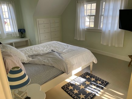 Brewster Cape Cod vacation rental - Secondary Bedroom