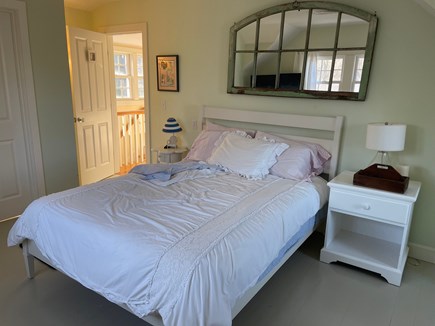 Brewster Cape Cod vacation rental - Secondary Bedroom