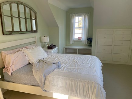Brewster Cape Cod vacation rental - Secondary Bedroom