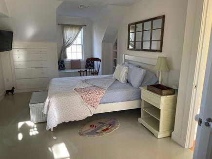 Brewster Cape Cod vacation rental - Third Bedroom