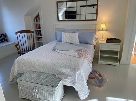 Brewster Cape Cod vacation rental - Third Bedroom