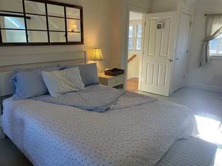 Brewster Cape Cod vacation rental - Third Bedroom
