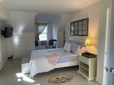 Brewster Cape Cod vacation rental - Third Bedroom