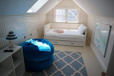 Brewster Cape Cod vacation rental - Fourth Bedroom