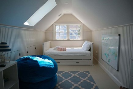 Brewster Cape Cod vacation rental - Fourth Bedroom