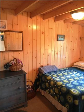 Wellfleet Cape Cod vacation rental - Guest Room