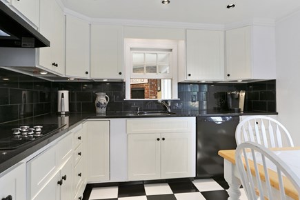 Chatham Cape Cod vacation rental - Kitchen with Bosch Dishwasher