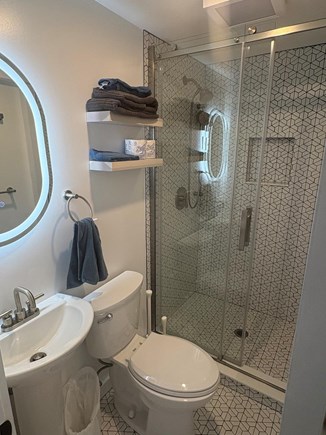 Chatham Cape Cod vacation rental - Bathroom