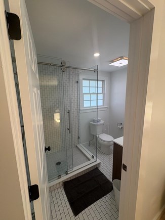 Chatham Cape Cod vacation rental - Bathroom