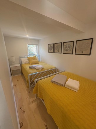 Chatham Cape Cod vacation rental - Bedroom