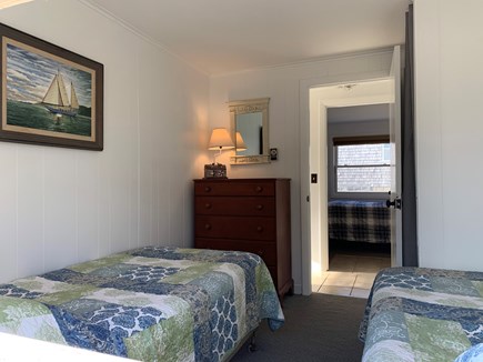 Eastham Cape Cod vacation rental - 2nd bedroom
