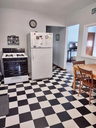 North Eastham Cape Cod vacation rental - Kitchen