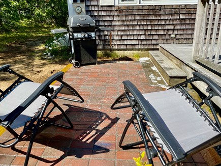 North Eastham Cape Cod vacation rental - 