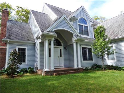 Upper Cape Cod Rentals