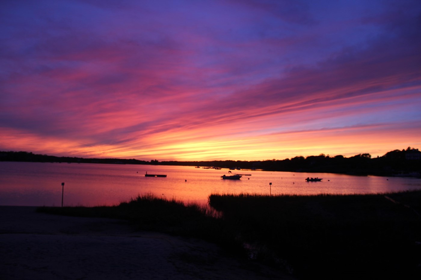 Chatham Vacation Rental home in Cape Cod MA 1 2 mile Oyster Pond