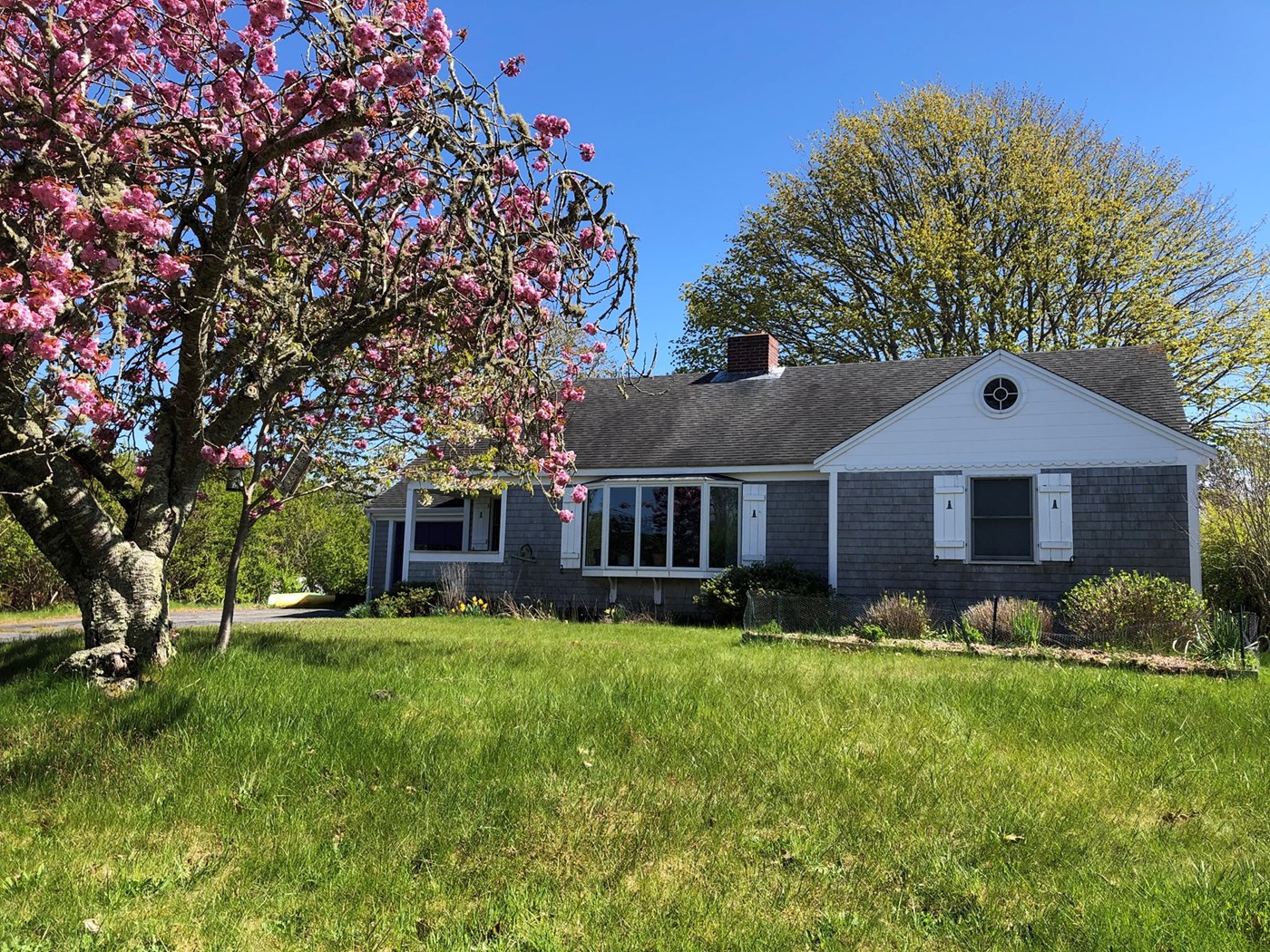 Chatham Vacation Rental home in Cape Cod MA 1 2 mile Oyster Pond