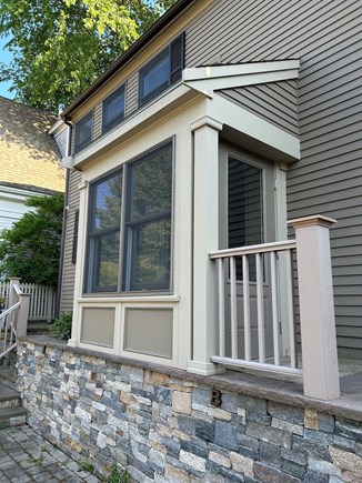 Provincetown Cape Cod vacation rental - Parking Space for Unit B