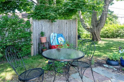 West Yarmouth Cape Cod vacation rental - Just outside the Kitchen