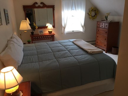 West Dennis Cape Cod vacation rental - Queen Bedroom