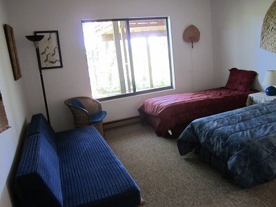 Truro Cape Cod vacation rental - Bedroom #4Great for children