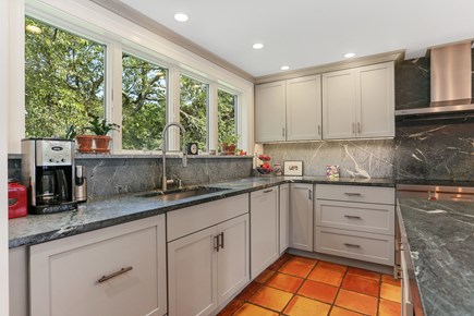 Chatham Cape Cod vacation rental - Plenty of counter space, light and bright