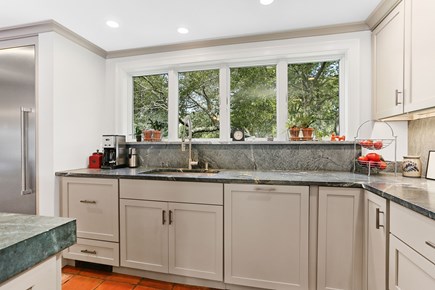 Chatham Cape Cod vacation rental - Lots of windows facing nature