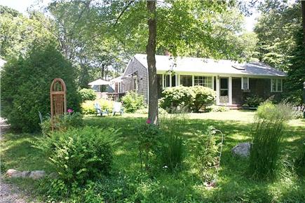 East Orleans Cape Cod vacation rental - Orleans Vacation Rental ID 5335