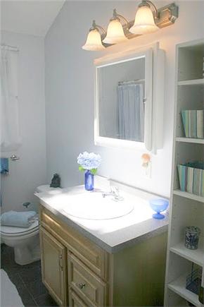 East Orleans Cape Cod vacation rental - Bathroom