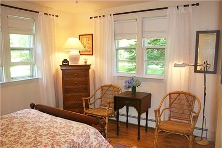 East Orleans Cape Cod vacation rental - Double Bedroom