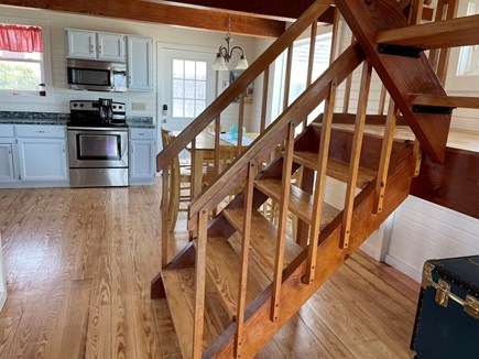 sandwich Cape Cod vacation rental - Newly Remodeled Interior & Exterior