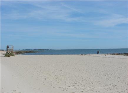 So. Harwich/So. Chatham Cape Cod vacation rental - Red River beach with lifeguards, voted 1 of the Cape's best