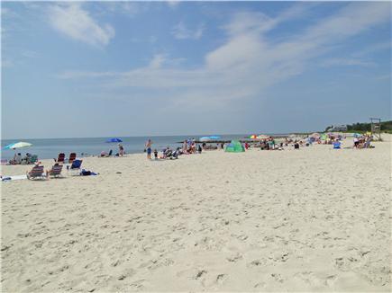 So. Harwich/So. Chatham Cape Cod vacation rental - Walk 3-4 minutes to sandy, 3/4-mile long Red River Beach