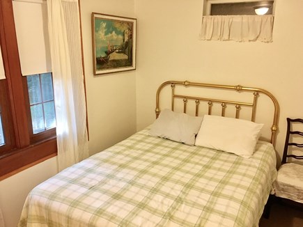So. Harwich/So. Chatham Cape Cod vacation rental - Ground floor full bedroom, sunny and bright