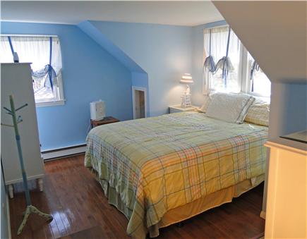 So. Harwich/So. Chatham Cape Cod vacation rental - Second Master bedroom with pillow top Queen bed