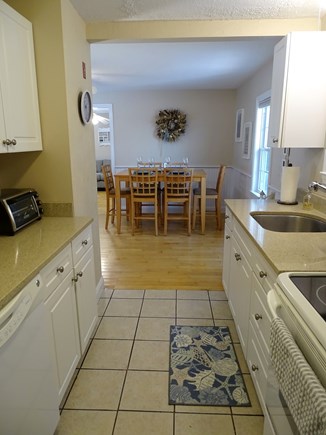 West Yarmouth Cape Cod vacation rental - Fresh modern kitchen