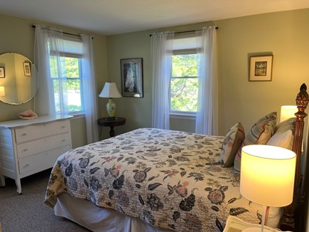 North Eastham Cape Cod vacation rental - Bedroom 2