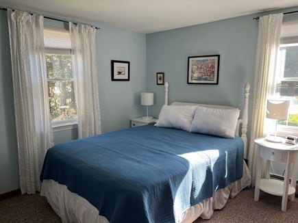 North Eastham Cape Cod vacation rental - Bedroom 1