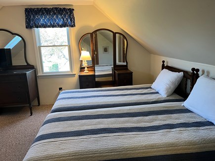 North Eastham Cape Cod vacation rental - Bedroom 4